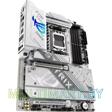 Материнская плата ASUS ROG Strix X870-A Gaming WiFi картинка 4
